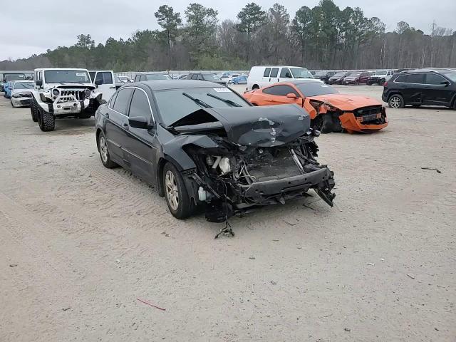 2012 Honda Accord - Image 11