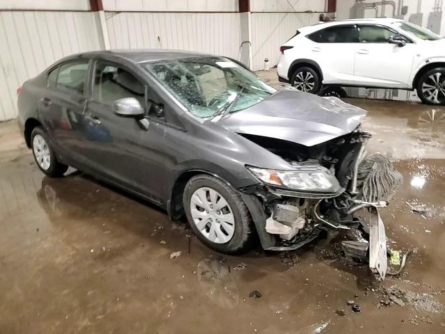 2013 Honda Civic - Image 13