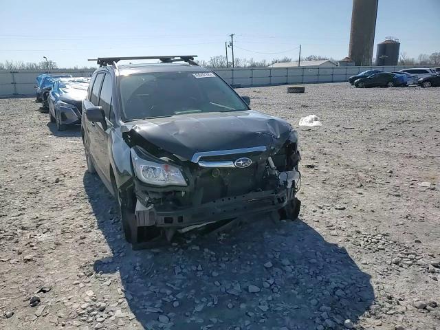 2017 Subaru Forester - Image 12