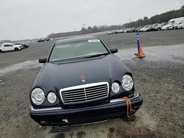 1997 Mercedes-Benz E-klasse - Image 11