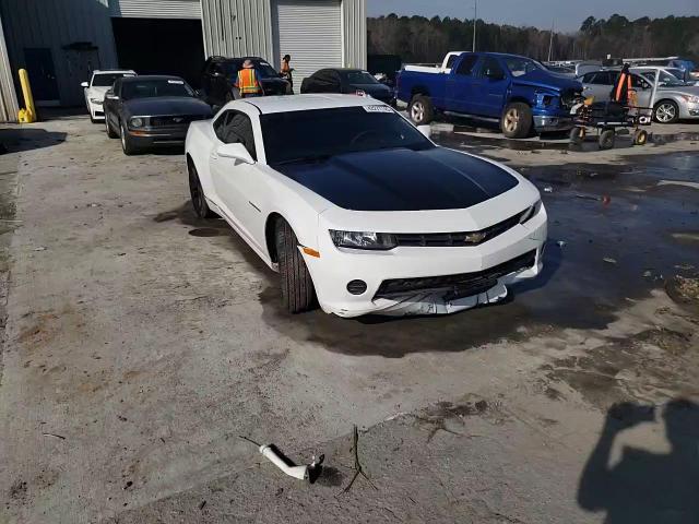 2015 Chevrolet Camaro - Image 14