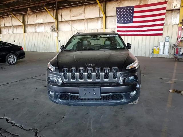 2016 Jeep Grand Cherokee - Image 10