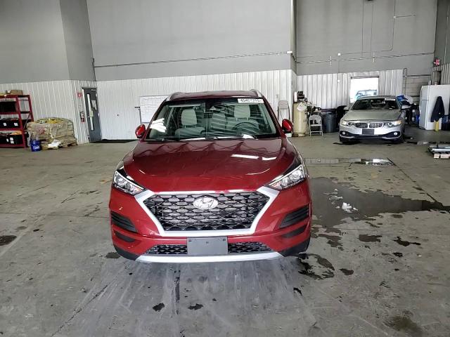 2020 Hyundai Tucson - Image 12