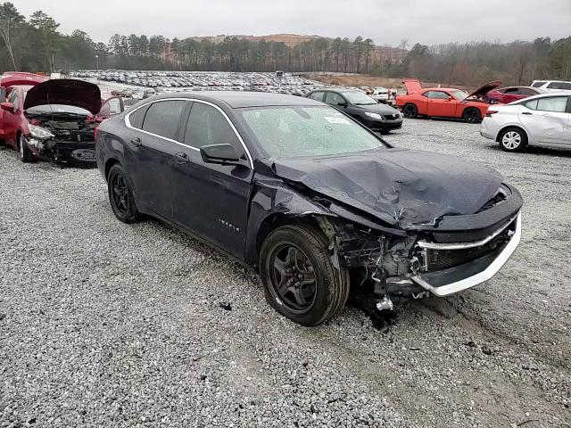 2016 Chevrolet Impala - Image 10