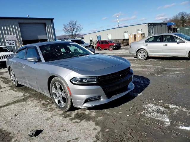 2015 Dodge Charger - Image 13