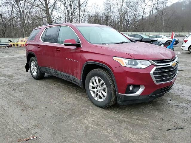 2019 Chevrolet Traverse - Image 12