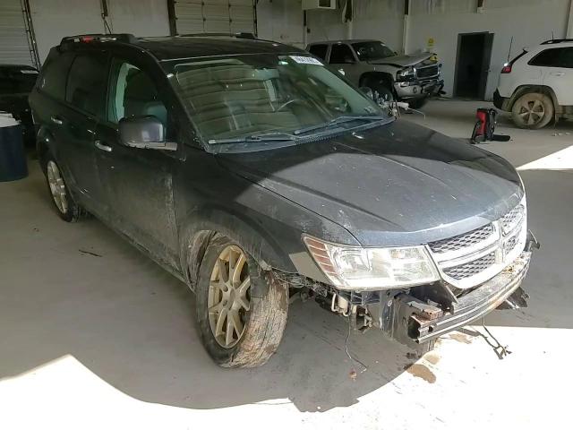 2013 Dodge Journey - Image 12