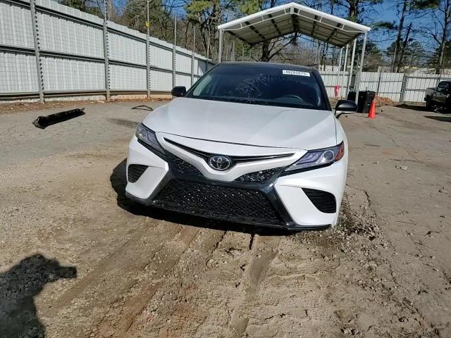 2020 Toyota Camry - Image 14