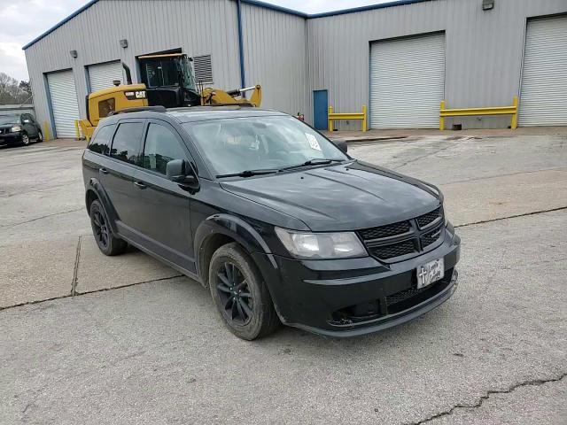 2020 Dodge Journey - Image 12