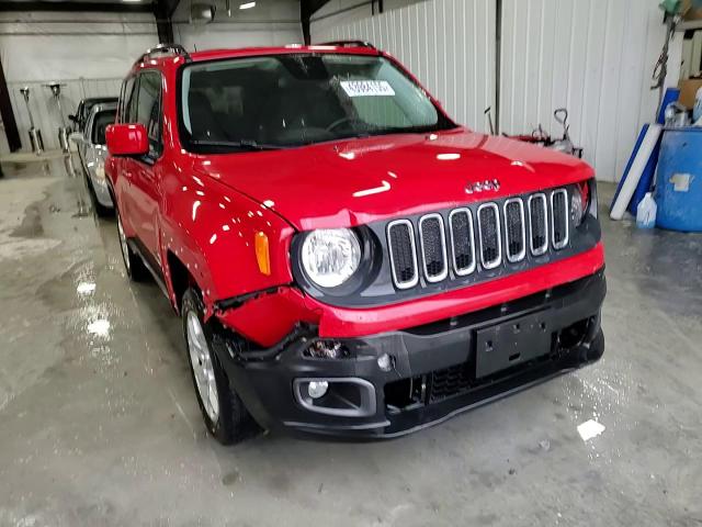 2015 Jeep Renegade - Image 13