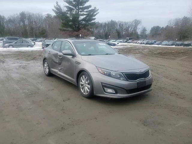 2015 Kia Optima - Image 10