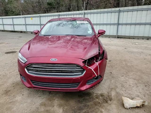 2016 Ford Fusion - Image 11
