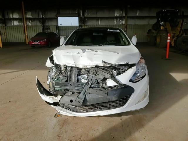 2015 Hyundai Sonata - Image 11