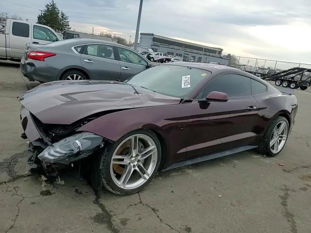 2018 Ford Mustang - Image 11