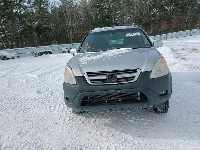 2004 Honda CR-V - Image 11