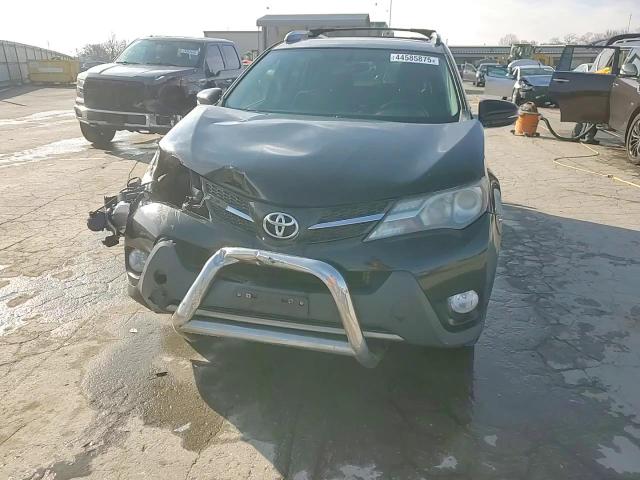 2015 Toyota RAV 4 - Image 14