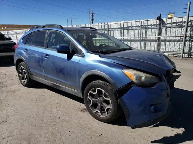 2014 Subaru XV - Image 10