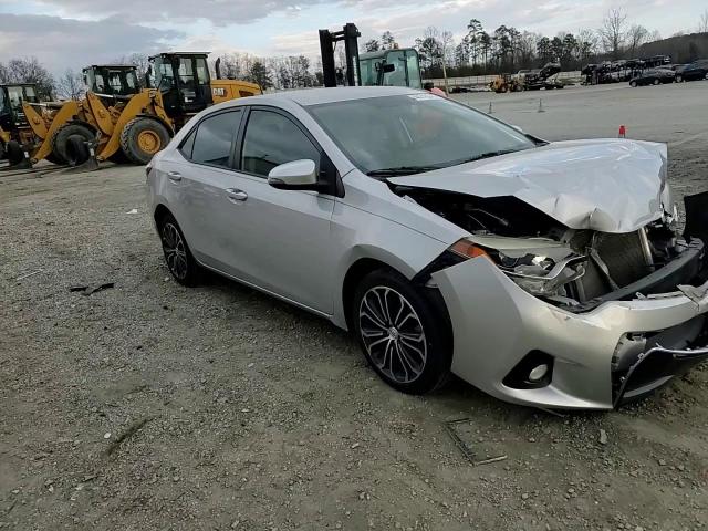 2015 Toyota Corolla - Image 11