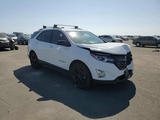 2021 Chevrolet Equinox - Image 12