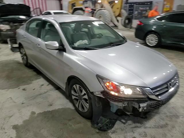 2014 Honda Accord - Image 14