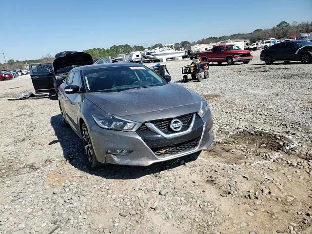2018 Nissan Maxima - Image 11