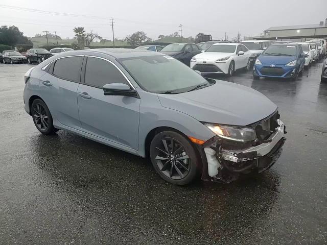2021 Honda Civic - Image 11