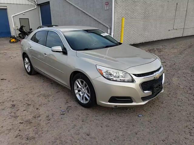 2015 Chevrolet Malibu - Image 13