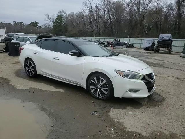 2016 Nissan Maxima - Image 13