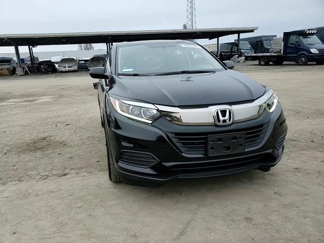 2019 Honda HR-V - Image 11