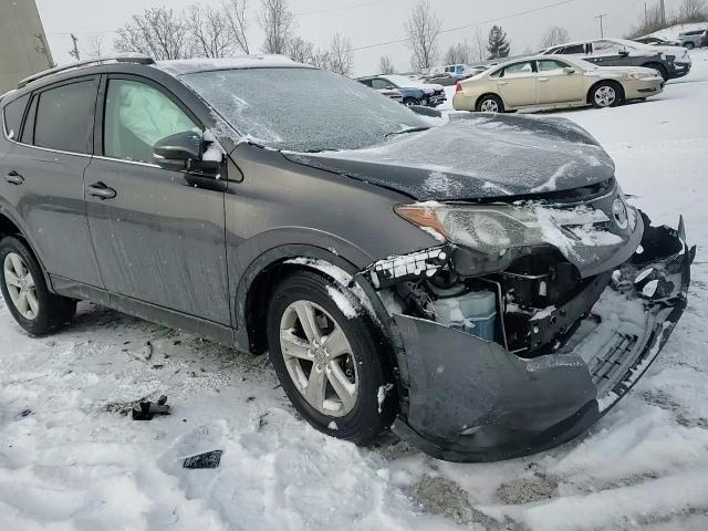 2014 Toyota RAV 4 - Image 12