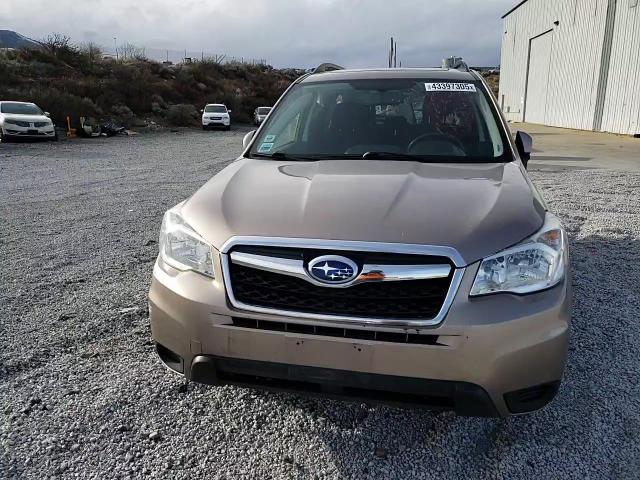2014 Subaru Forester - Image 12