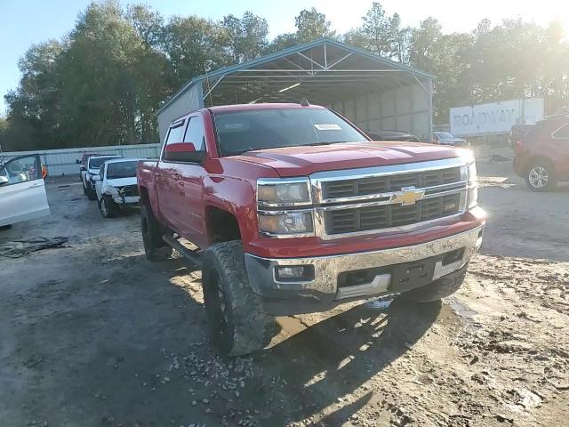 2015 Chevrolet Silverado - Image 13