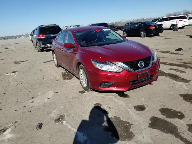 2017 Nissan Altima - Image 11