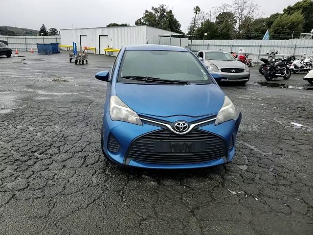 2016 Toyota Yaris - Image 10