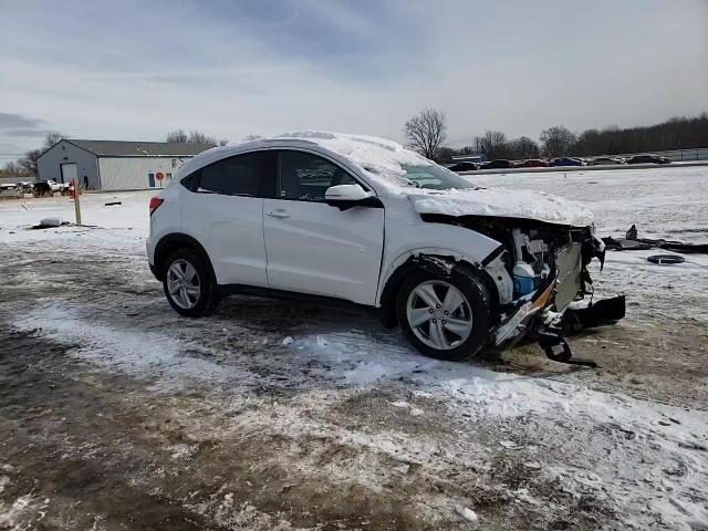 2020 Honda HR-V - Image 11