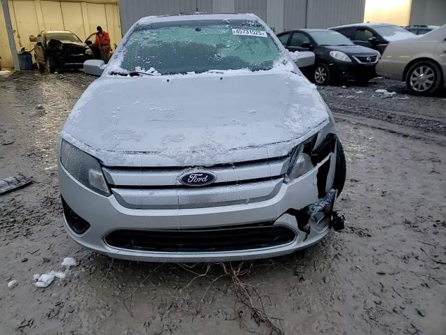 2011 Ford Fusion - Image 11