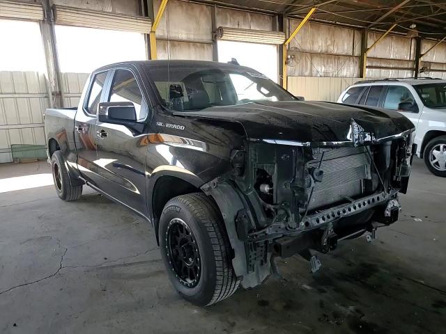 2020 Chevrolet Silverado - Image 10