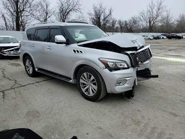 2016 Infiniti QX80 - Image 11