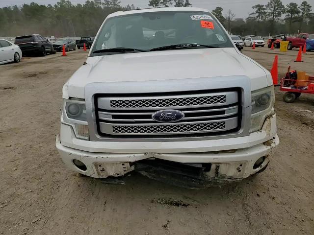 2014 Ford F-150 - Image 11