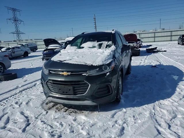 2017 Chevrolet Trax - Image 10
