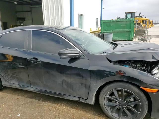 2020 Honda Civic - Image 15