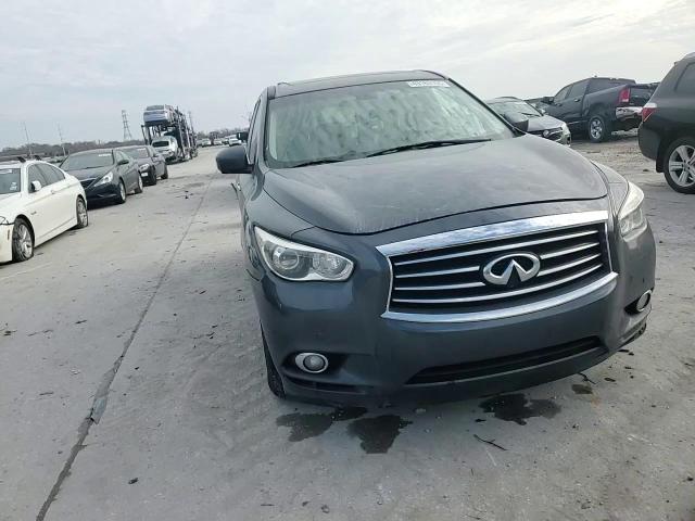 2013 Infiniti JX - Image 12