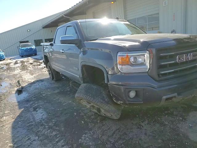 2014 GMC Sierra - Image 11