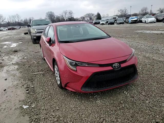 2020 Toyota Corolla - Image 10