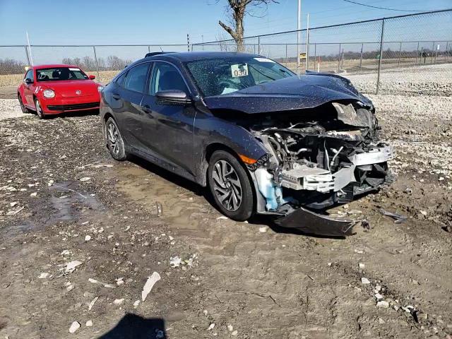 2017 Honda Civic - Image 11