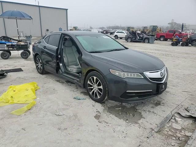2015 Acura TLX - Image 14