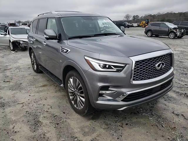 2019 Infiniti QX80 - Image 11