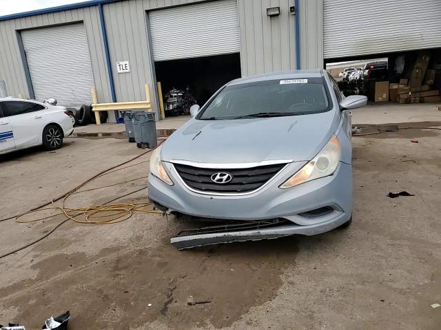 2013 Hyundai Sonata - Image 10