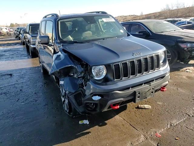 2021 Jeep Renegade - Image 14