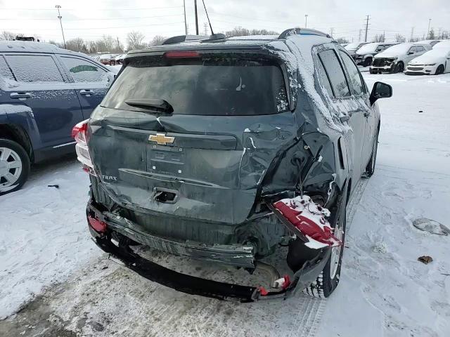 2021 Chevrolet Trax - Image 11